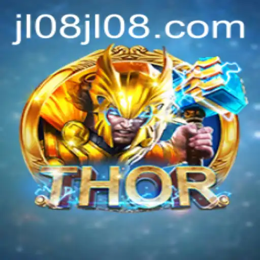 Discover the Thrilling World of THOR: The Game That Electrifies with JL08