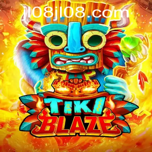 Experience the Thrill of TikiBlaze: A Deep Dive into the Enchanting JL08 Edition