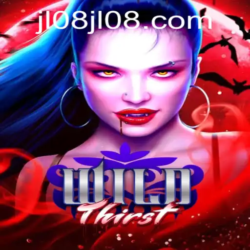 Dive into the Thrilling World of WildThirst with JL08