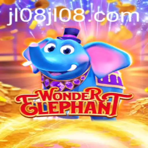Discovering WonderElephant: A Fascinating New Game Experience