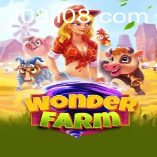WonderFarm: A Journey into the Magical World of JL08